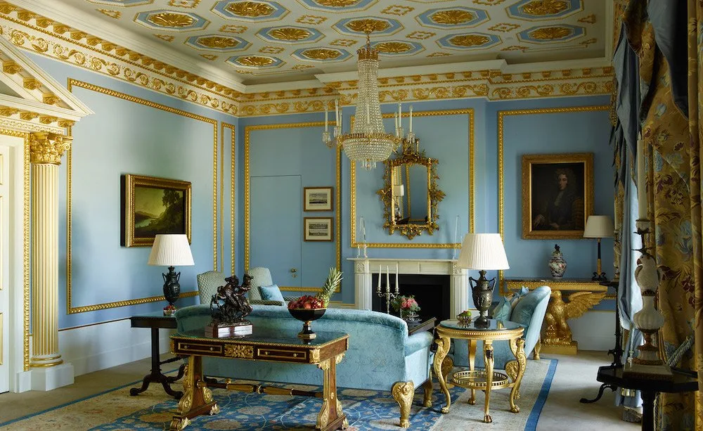 The Lanesborough — Make Bespoke Studio